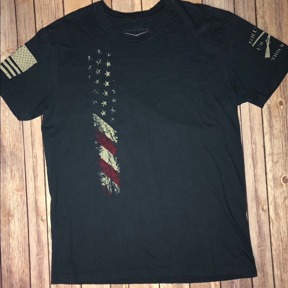 Grunt Style T-shirt
